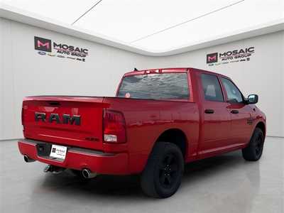 2019 RAM 1500 Crew Cab, $21990. Photo 3