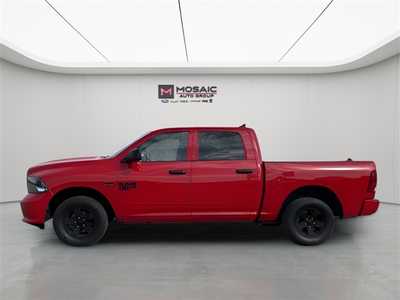 2019 RAM 1500 Crew Cab, $21990. Photo 6
