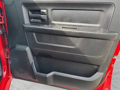 2019 RAM 1500 Crew Cab, $21990. Photo 9