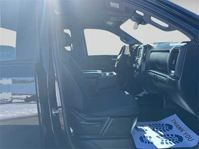 2023 GMC 1500 Ext Cab, $30990. Photo 10