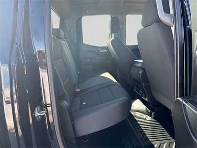 2023 GMC 1500 Ext Cab, $30990. Photo 11