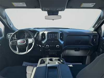 2023 GMC 1500 Ext Cab, $30990. Photo 12