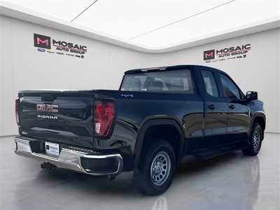 2023 GMC 1500 Ext Cab, $30990. Photo 3