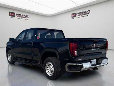 2023 GMC 1500 Ext Cab, $30990. Photo 5