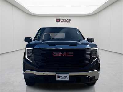 2023 GMC 1500 Ext Cab, $30990. Photo 8