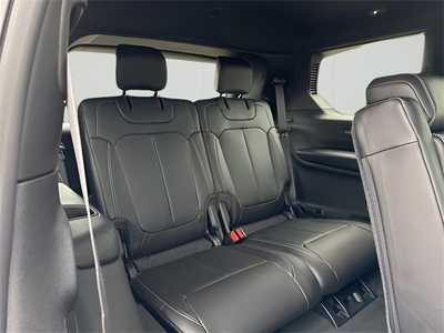 2025 Jeep Grand Cherokee L, $45178. Photo 11