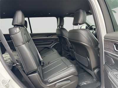 2025 Jeep Grand Cherokee L, $45178. Photo 12