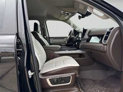 2025 RAM 1500 Crew Cab, $56789. Photo 10