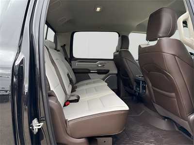 2025 RAM 1500 Crew Cab, $56789. Photo 11