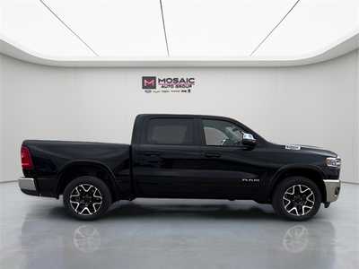 2025 RAM 1500 Crew Cab, $56789. Photo 2