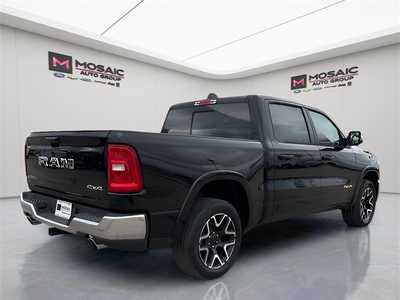 2025 RAM 1500 Crew Cab, $56789. Photo 3