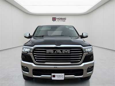 2025 RAM 1500 Crew Cab, $56789. Photo 8
