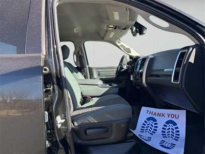 2017 RAM 2500 Crew Cab, $28990. Photo 10