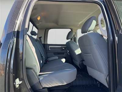 2017 RAM 2500 Crew Cab, $28990. Photo 11