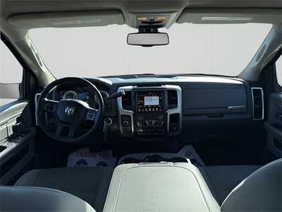 2017 RAM 2500 Crew Cab, $28990. Photo 12
