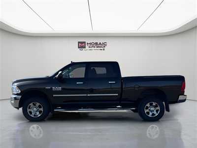 2017 RAM 2500 Crew Cab, $28990. Photo 2