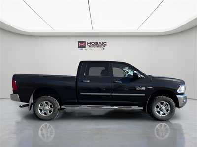 2017 RAM 2500 Crew Cab, $28990. Photo 3
