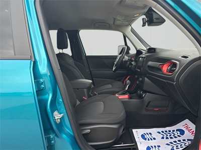 2022 Jeep Renegade, $20990. Photo 10