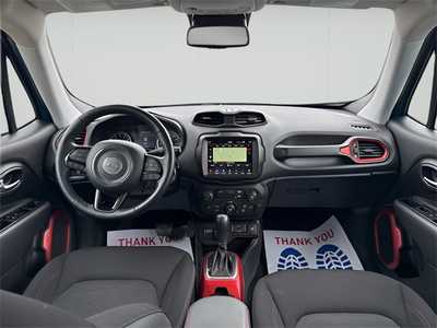 2022 Jeep Renegade, $20990. Photo 12