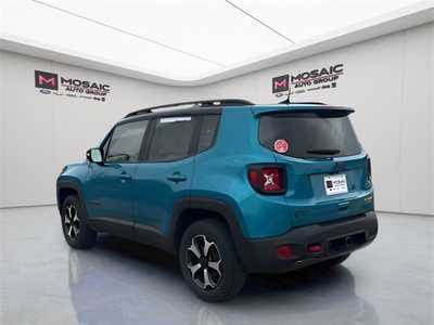 2022 Jeep Renegade, $20990. Photo 5