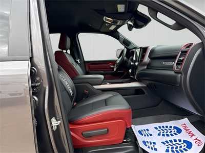 2023 RAM 1500 Crew Cab, $46990. Photo 10