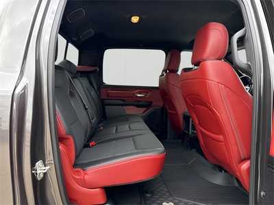 2023 RAM 1500 Crew Cab, $46990. Photo 11