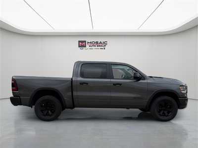 2023 RAM 1500 Crew Cab, $46990. Photo 2