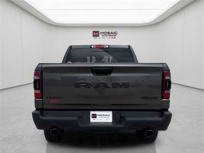 2023 RAM 1500 Crew Cab, $46990. Photo 4