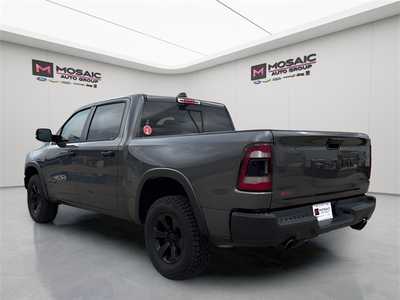 2023 RAM 1500 Crew Cab, $46990. Photo 5