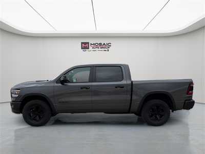 2023 RAM 1500 Crew Cab, $46990. Photo 6