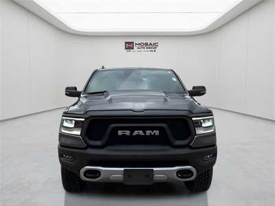 2023 RAM 1500 Crew Cab, $46990. Photo 8
