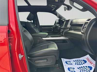 2019 RAM 1500 Crew Cab, $33990. Photo 10