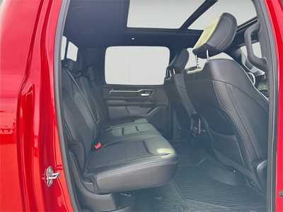 2019 RAM 1500 Crew Cab, $33990. Photo 11