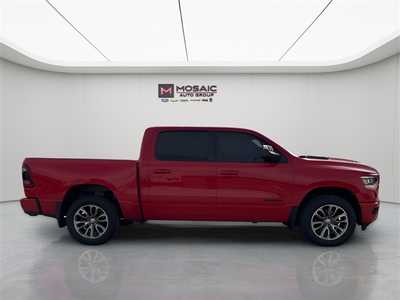 2019 RAM 1500 Crew Cab, $33990. Photo 2