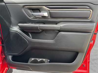 2019 RAM 1500 Crew Cab, $33990. Photo 9