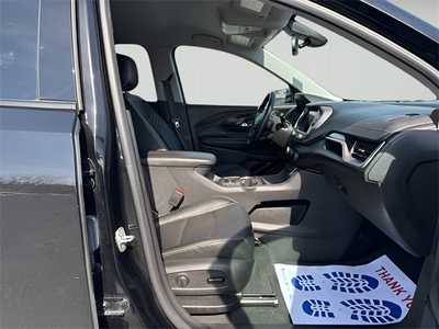 2023 GMC Terrain, $23490. Photo 10
