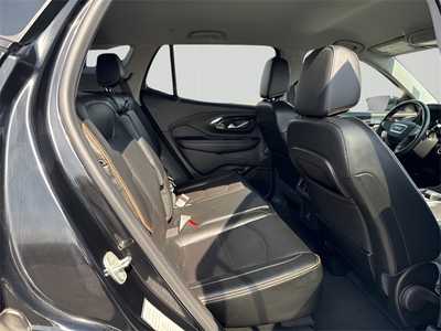 2023 GMC Terrain, $23490. Photo 11