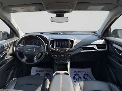 2023 GMC Terrain, $23490. Photo 12