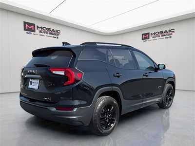 2023 GMC Terrain, $23490. Photo 3