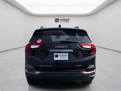 2023 GMC Terrain, $23490. Photo 4