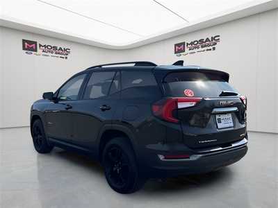 2023 GMC Terrain, $23490. Photo 5