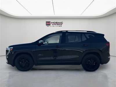 2023 GMC Terrain, $23490. Photo 6