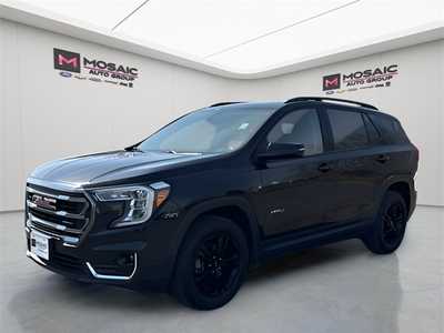2023 GMC Terrain, $23490. Photo 7