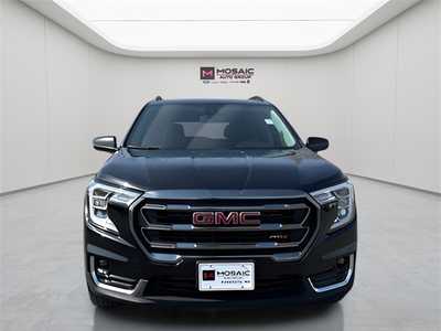 2023 GMC Terrain, $23490. Photo 8