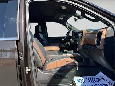 2019 Chevrolet 1500 Crew Cab, $30990. Photo 10