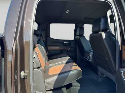 2019 Chevrolet 1500 Crew Cab, $30990. Photo 11