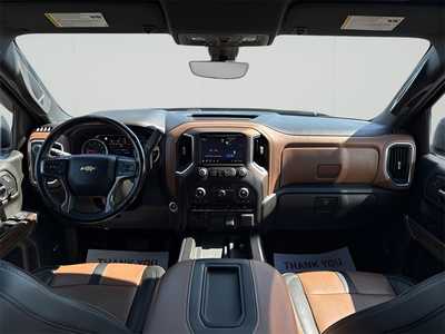 2019 Chevrolet 1500 Crew Cab, $30990. Photo 12