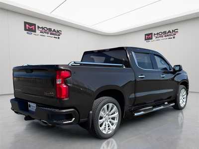 2019 Chevrolet 1500 Crew Cab, $30990. Photo 3