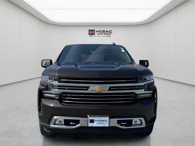 2019 Chevrolet 1500 Crew Cab, $30990. Photo 8