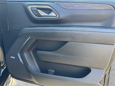 2023 Chevrolet Suburban, $43990. Photo 10